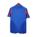 France Retro 2004 Home - JERSEYS4ALL