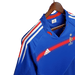 France Retro 2004 Home - JERSEYS4ALL