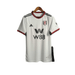 Fulham 23/23 Home - JERSEYS4ALL