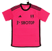 Fulham 23/24 Away - JERSEYS4ALL