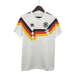 German Retro Shirt 1990 Home - JERSEYS4ALL