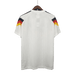 German Retro Shirt 1990 Home - JERSEYS4ALL