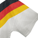 German Retro Shirt 1990 Home - JERSEYS4ALL