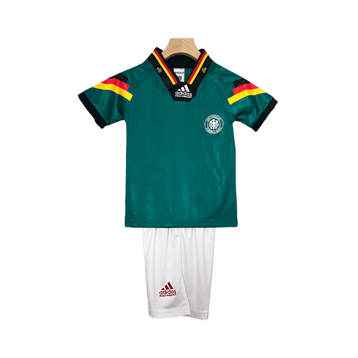 Germany 1992 Kids Away - JERSEYS4ALL