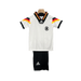 Germany 1992 Kids Home - JERSEYS4ALL