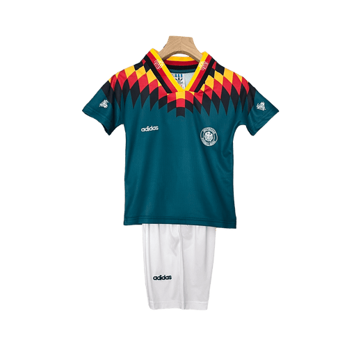 Germany 1994 Kids Away - JERSEYS4ALL