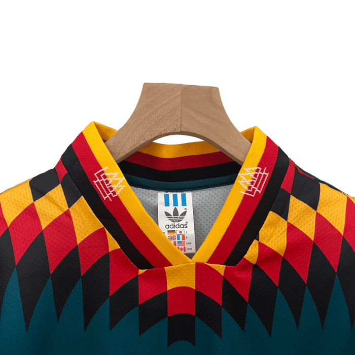 Germany 1994 Kids Away - JERSEYS4ALL