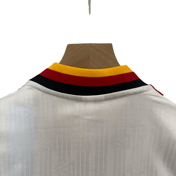 Germany 1994 Kids Home - JERSEYS4ALL