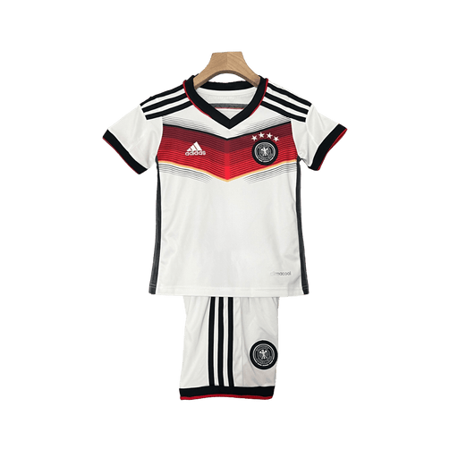 Germany 2014 Kids Home - JERSEYS4ALL