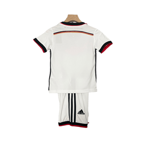 Germany 2014 Kids Home - JERSEYS4ALL