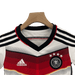 Germany 2014 Kids Home - JERSEYS4ALL