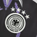 Germany 2022 Player Version Black Blue - JERSEYS4ALL