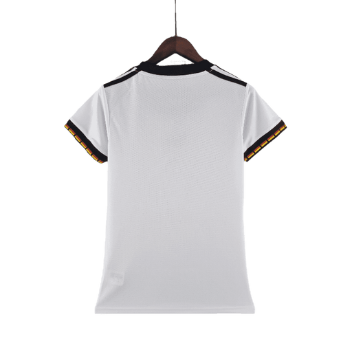 Germany 2022 Women White - JERSEYS4ALL