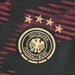 Germany 2022 World Cup Shirt Away - JERSEYS4ALL