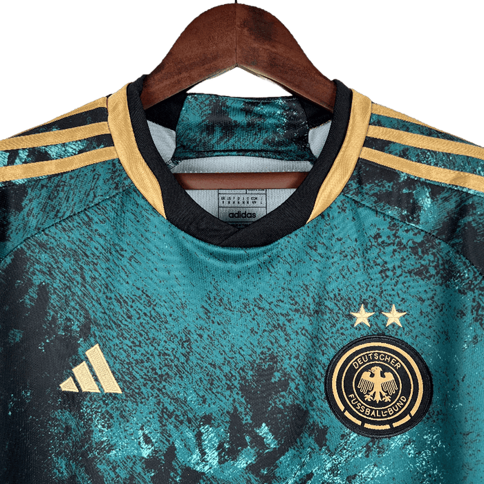 Germany 2023 - JERSEYS4ALL