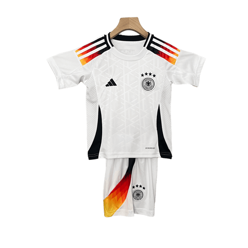 Germany 2024 Kids Home - JERSEYS4ALL