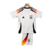 Germany 2024 Kids Home - JERSEYS4ALL