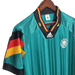 Germany Retro 1992 Away - JERSEYS4ALL