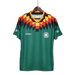 Germany Retro 1994 Away - JERSEYS4ALL