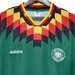 Germany Retro 1994 Away - JERSEYS4ALL