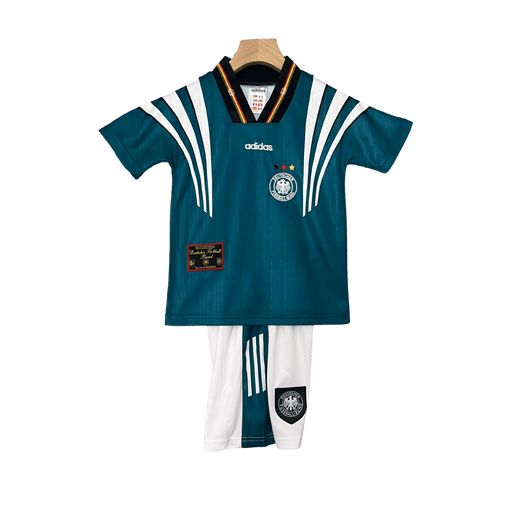 Germany Retro 1996 Kids Home - JERSEYS4ALL