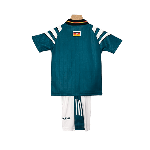 Germany Retro 1996 Kids Home - JERSEYS4ALL