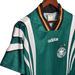 Germany Retro 1998 Away - JERSEYS4ALL