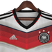 Germany Retro 2014 Home - JERSEYS4ALL