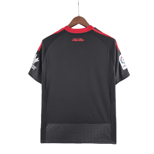 Granada 2022/23 Away - JERSEYS4ALL