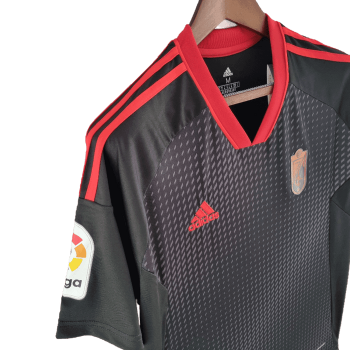 Granada 2022/23 Away - JERSEYS4ALL