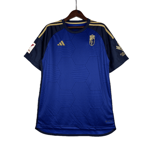 Granada 2023/24 Away - JERSEYS4ALL