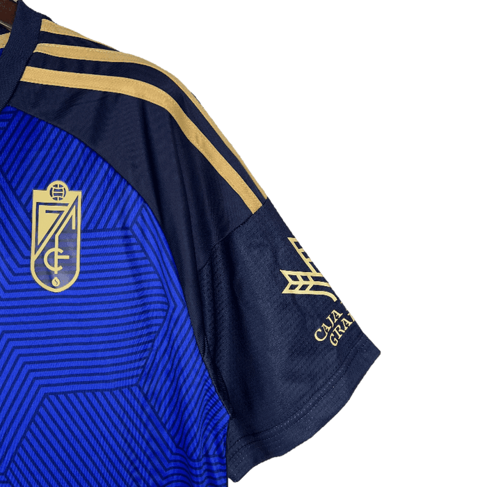 Granada 2023/24 Away - JERSEYS4ALL