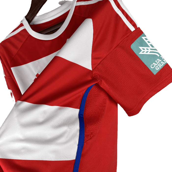 Granada 2023/24 Home - JERSEYS4ALL