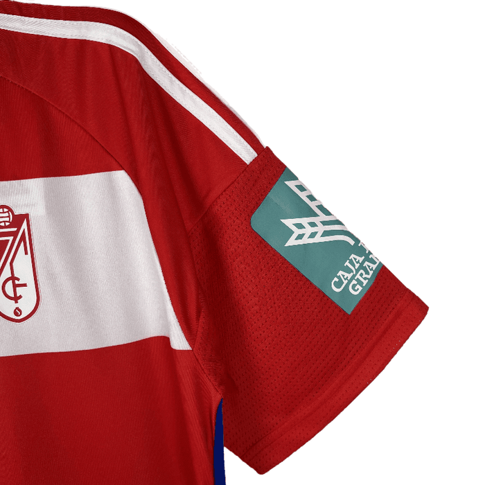 Granada 2023/24 Home - JERSEYS4ALL