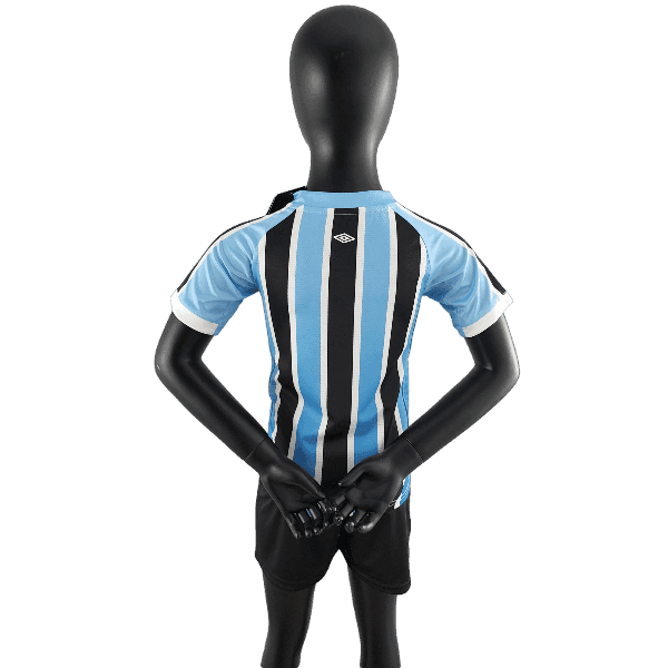 Gremio 22/23 Kids Home Kit - JERSEYS4ALL