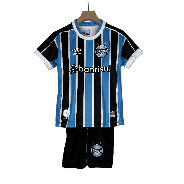 Gremio 23/24 Kids Home - JERSEYS4ALL