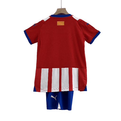 Halona 23/24 Kids Home - JERSEYS4ALL