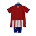 Halona 23/24 Kids Home - JERSEYS4ALL