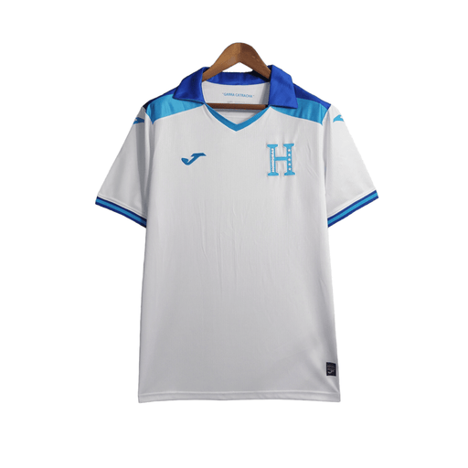 Honduras 2023 Home - JERSEYS4ALL