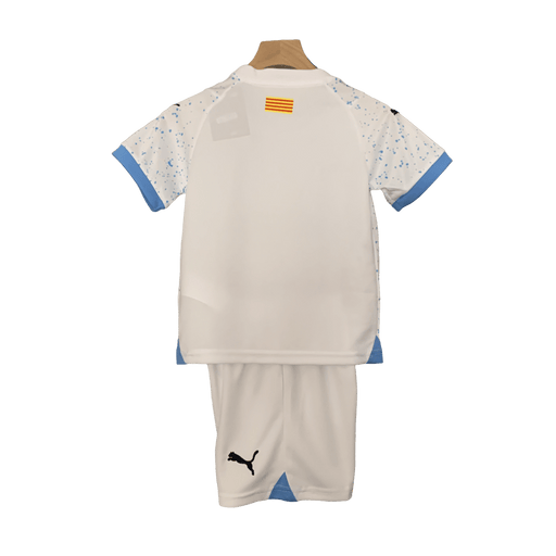 Horona 23/24 Kids Away - JERSEYS4ALL