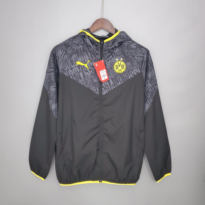 Dortmund windbreaker