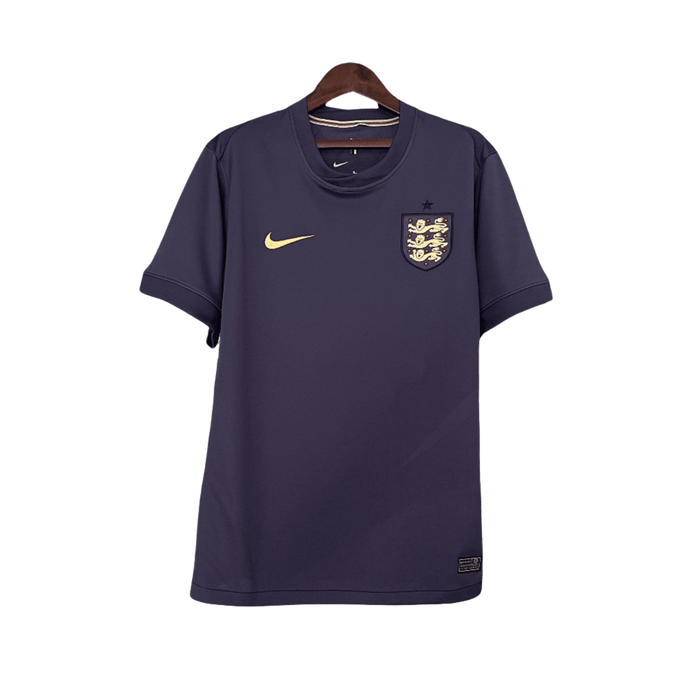 Maillot extérieur de l'Angleterre pour l'EURO 2024 – Version supporter