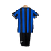 Inter Milan 09/10 Kids Home - JERSEYS4ALL