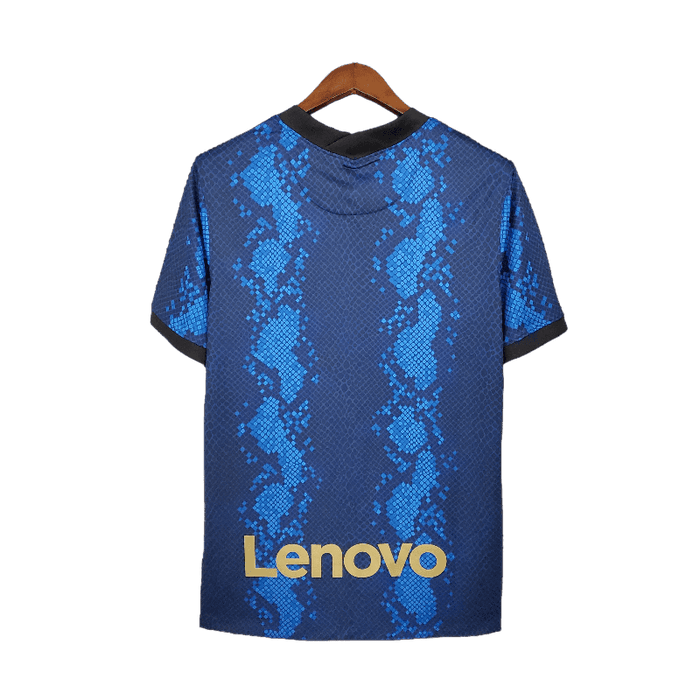 Inter Milan 2021/22 Home - JERSEYS4ALL