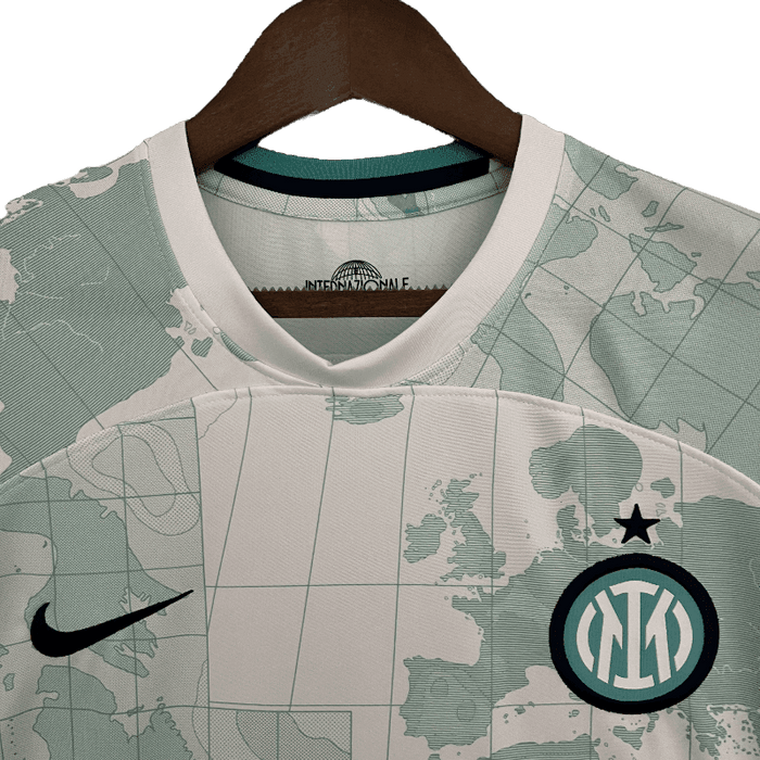 Inter Milan 2022/23 Away - JERSEYS4ALL