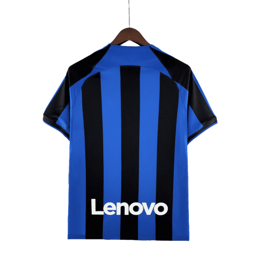 Inter Milan 2022/23 Home - JERSEYS4ALL