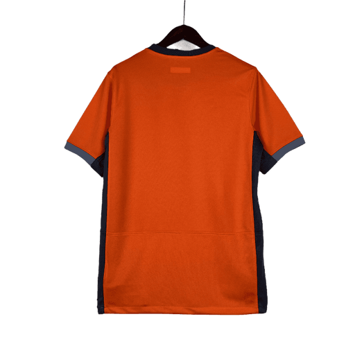 Inter Milan 2023/24 Orange - JERSEYS4ALL