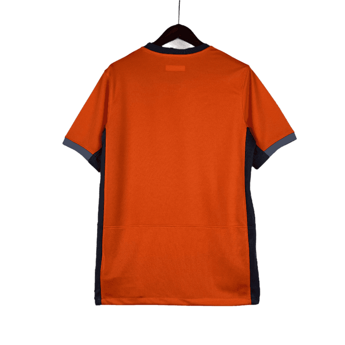 Inter Milan 2023/24 Orange - JERSEYS4ALL