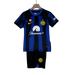 Inter Milan 23/24 Kids Home - JERSEYS4ALL