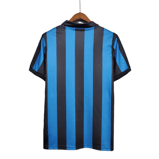 Inter Milan Retro 1988/90 Home - JERSEYS4ALL